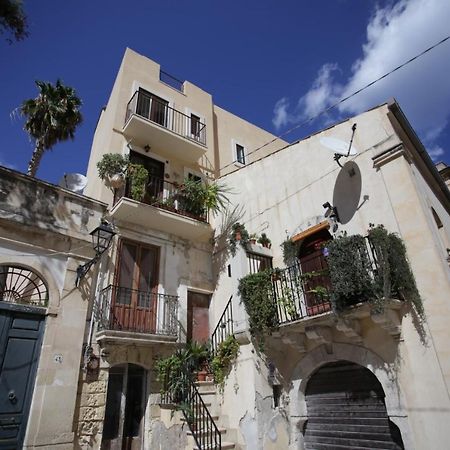 Apt Ines By Dimore In Sicily Syrakusa Exteriör bild