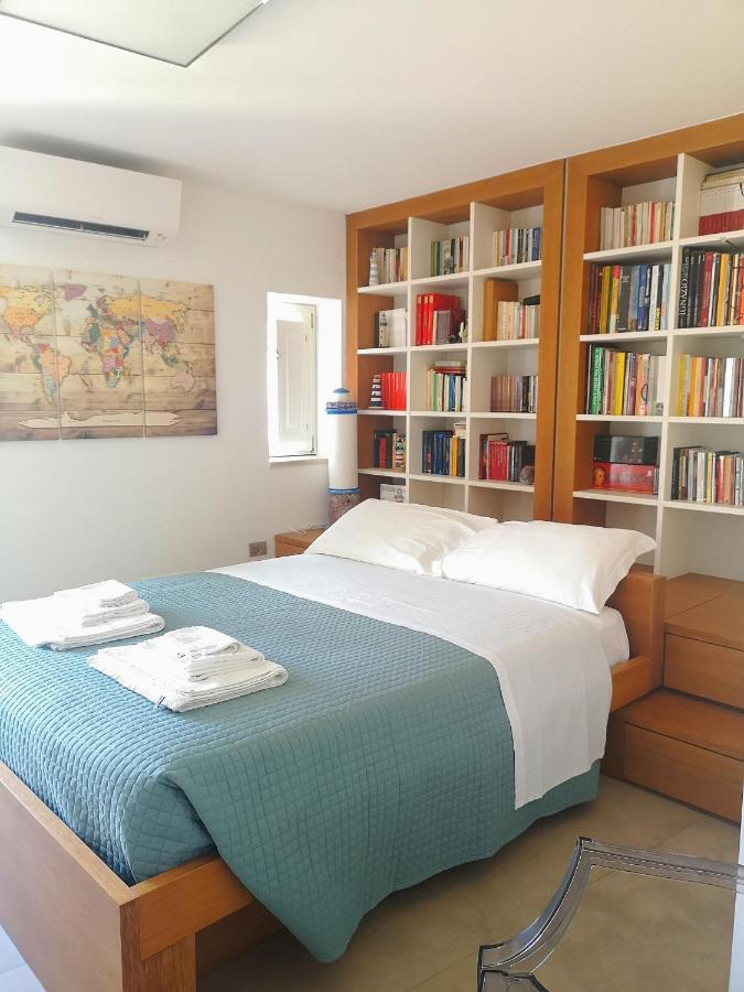 Apt Ines By Dimore In Sicily Syrakusa Exteriör bild