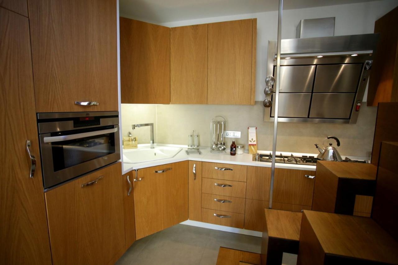 Apt Ines By Dimore In Sicily Syrakusa Exteriör bild