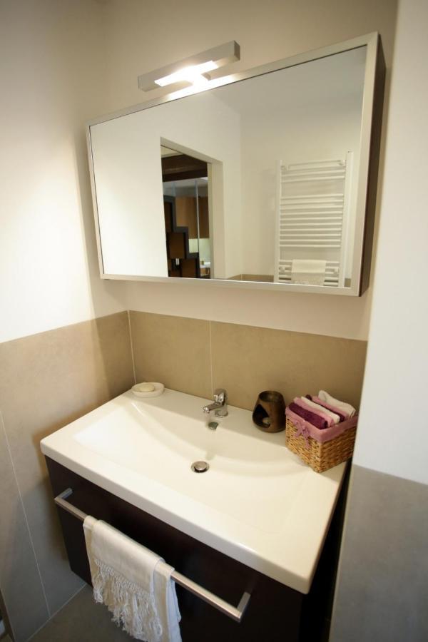 Apt Ines By Dimore In Sicily Syrakusa Exteriör bild