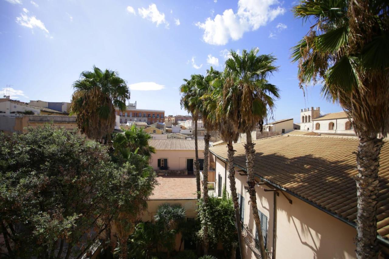 Apt Ines By Dimore In Sicily Syrakusa Exteriör bild