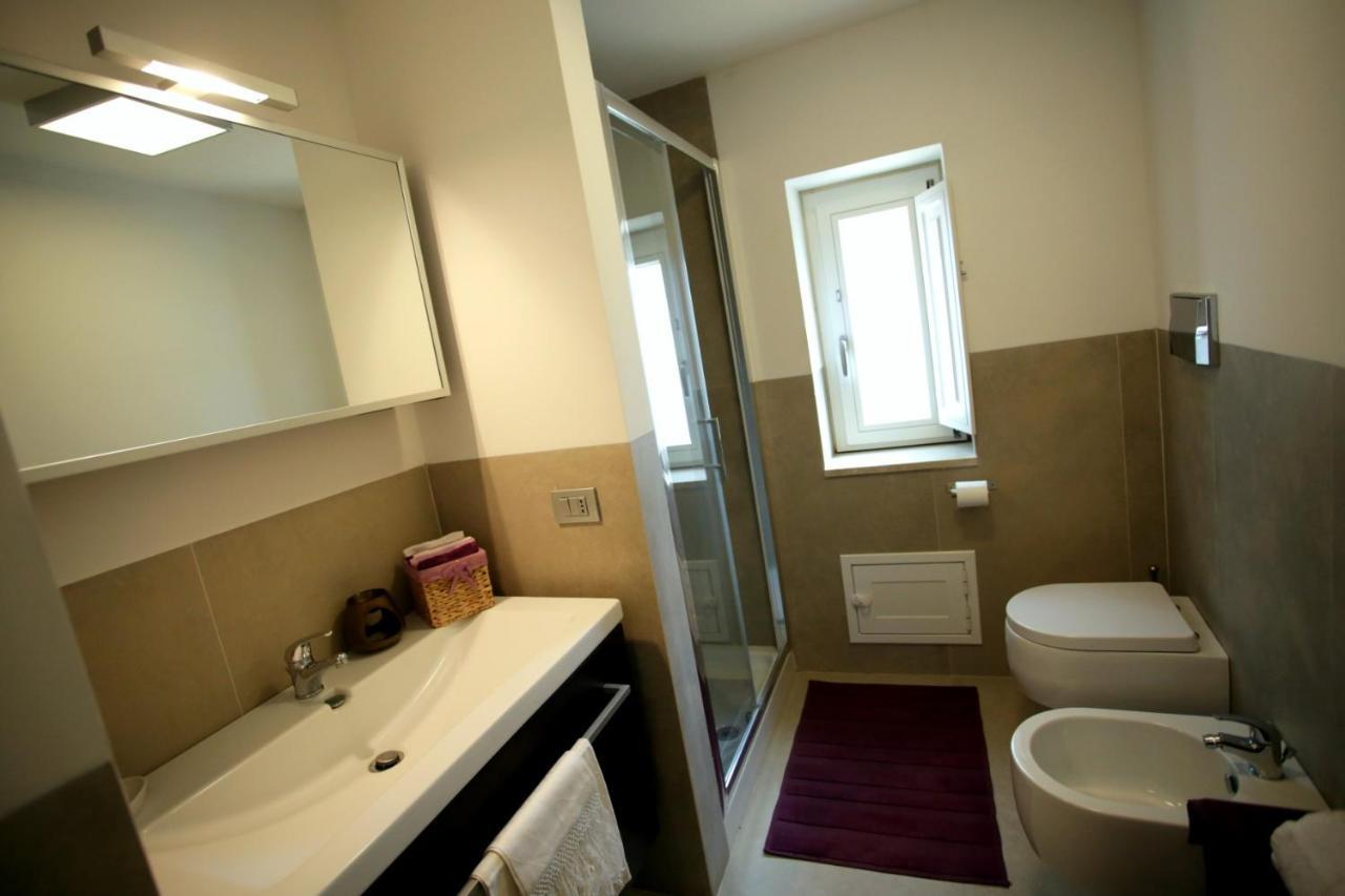 Apt Ines By Dimore In Sicily Syrakusa Exteriör bild